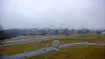 Weather camera view of Volunteer High School.