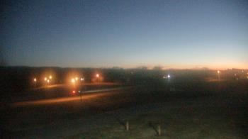 Weather camera view of Volunteer High School.