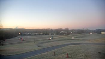 Weather camera view of Volunteer High School.