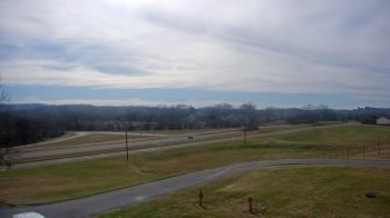 Weather camera view of Volunteer High School.