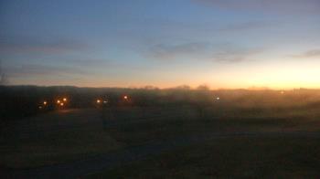 Weather camera view of Volunteer High School.