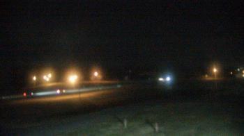 Weather camera view of Volunteer High School.