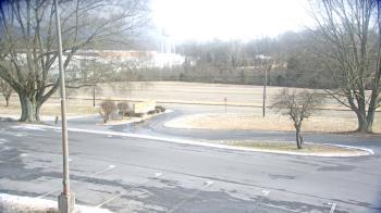 Weather camera view of Volunteer High School.