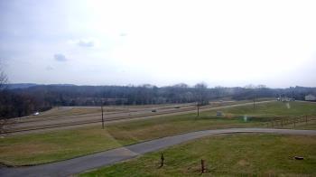 Weather camera view of Volunteer High School.