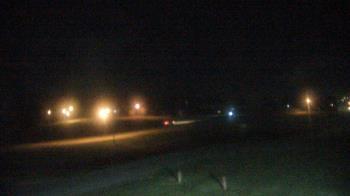 Weather camera view of Volunteer High School.