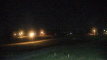 Weather camera view of Volunteer High School.