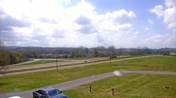 Weather camera view of Volunteer High School.