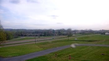 Weather camera view of Volunteer High School.