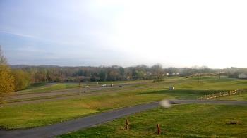 Weather camera view of Volunteer High School.