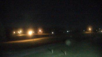 Weather camera view of Volunteer High School.