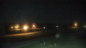 Weather camera view of Volunteer High School.