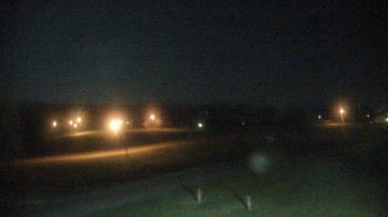 Weather camera view of Volunteer High School.