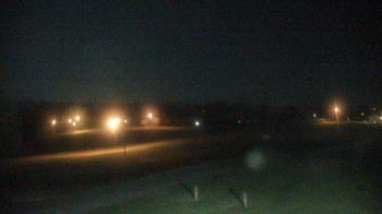 Weather camera view of Volunteer High School.