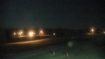 Weather camera view of Volunteer High School.