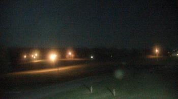 Weather camera view of Volunteer High School.