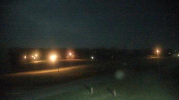 Weather camera view of Volunteer High School.