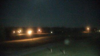 Weather camera view of Volunteer High School.