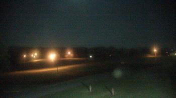 Weather camera view of Volunteer High School.