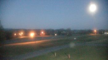 Weather camera view of Volunteer High School.