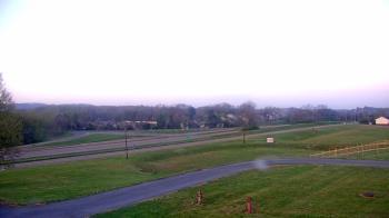 Weather camera view of Volunteer High School.