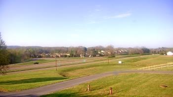 Weather camera view of Volunteer High School.