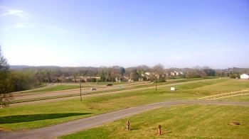 Weather camera view of Volunteer High School.