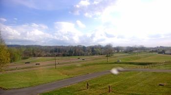 Weather camera view of Volunteer High School.