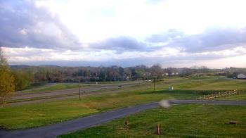 Weather camera view of Volunteer High School.