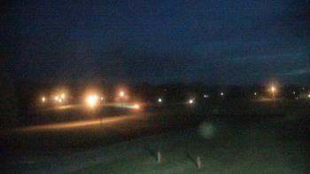 Weather camera view of Volunteer High School.