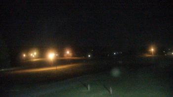 Weather camera view of Volunteer High School.