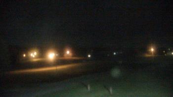 Weather camera view of Volunteer High School.