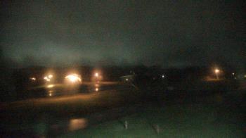 Weather camera view of Volunteer High School.