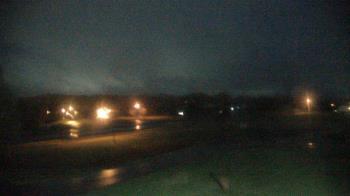 Weather camera view of Volunteer High School.