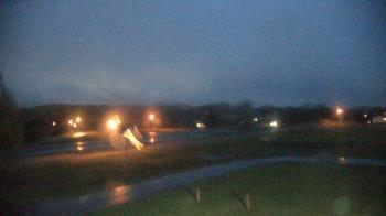 Weather camera view of Volunteer High School.