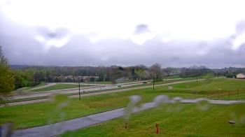 Weather camera view of Volunteer High School.