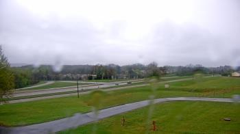Weather camera view of Volunteer High School.