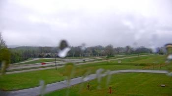 Weather camera view of Volunteer High School.