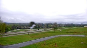 Weather camera view of Volunteer High School.