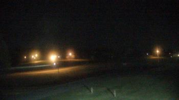 Weather camera view of Volunteer High School.