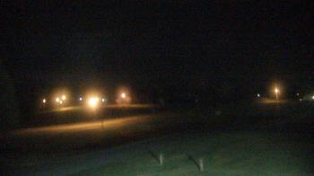 Weather camera view of Volunteer High School.