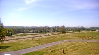 Weather camera view of Volunteer High School.