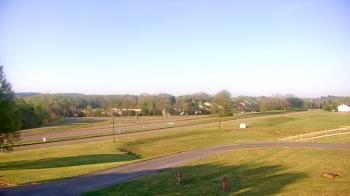Weather camera view of Volunteer High School.