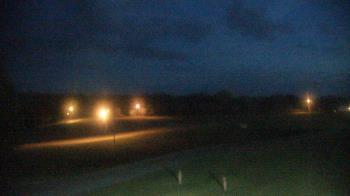 Weather camera view of Volunteer High School.