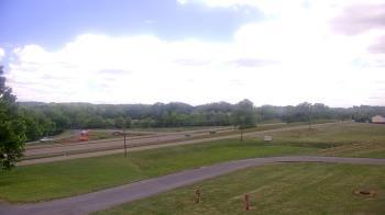 Weather camera view of Volunteer High School.