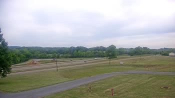 Weather camera view of Volunteer High School.