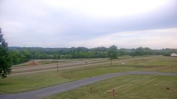 Weather camera view of Volunteer High School.