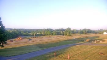 Weather camera view of Volunteer High School.