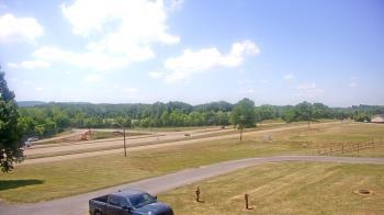 Weather camera view of Volunteer High School.