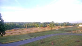 Weather camera view of Volunteer High School.