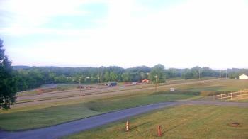 Weather camera view of Volunteer High School.